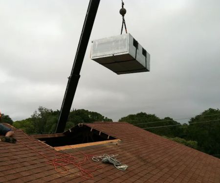 Arctic Air Home Services