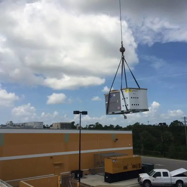 Arctic Air Home Services Picture 2