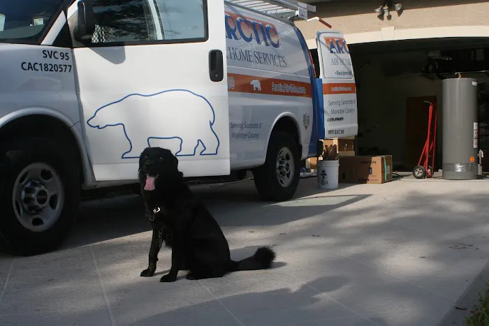 Arctic Air Home Services Picture 6