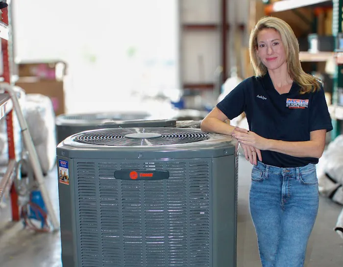 Arctic Air Home Services Picture 3