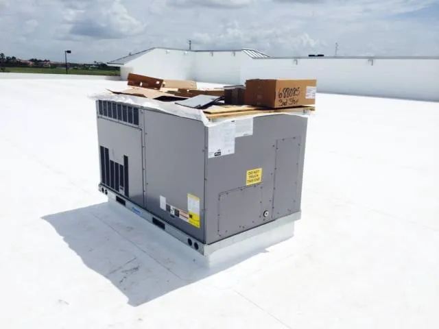 Arctic Air Home Services Picture 4