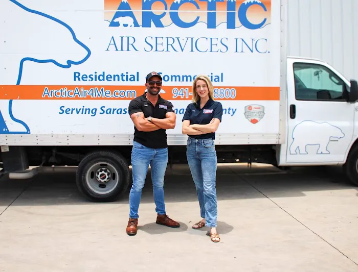 Arctic Air Home Services Picture 9