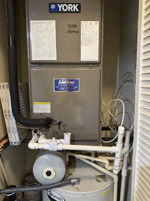 AirNow Air Conditioning Picture 1