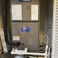 AirNow Air Conditioning ico