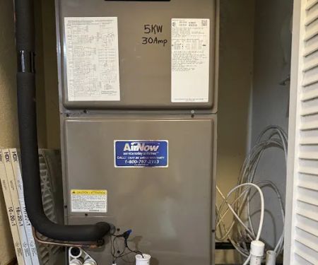 AirNow Air Conditioning