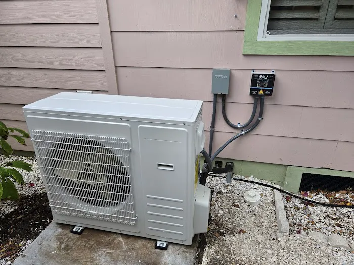 AirNow Air Conditioning Picture 3