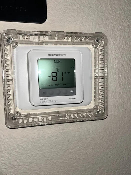 AirNow Air Conditioning Picture 5