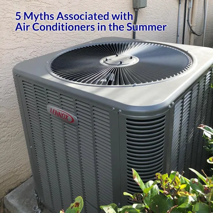 AirNow Air Conditioning Picture 7