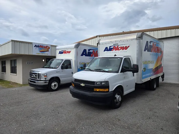 AirNow Air Conditioning Picture 6