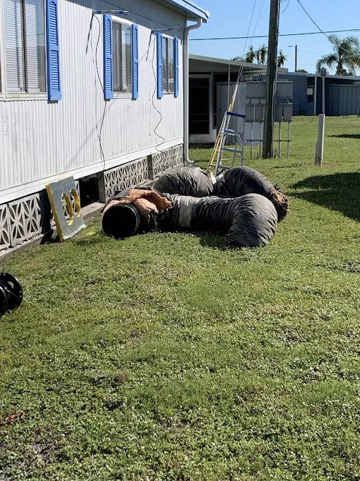 AirNow Air Conditioning Picture 8