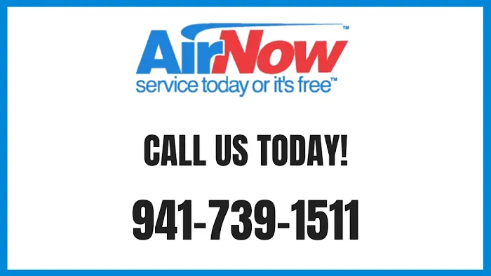 AirNow Air Conditioning Picture 10