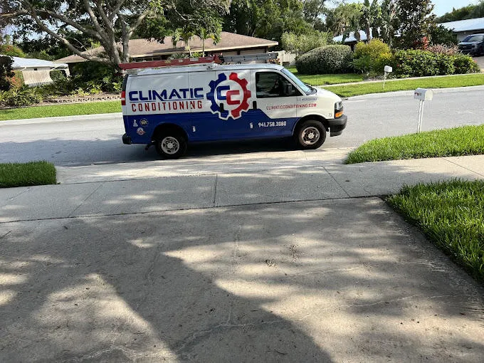 Climatic Conditioning Co., Inc. Picture 4