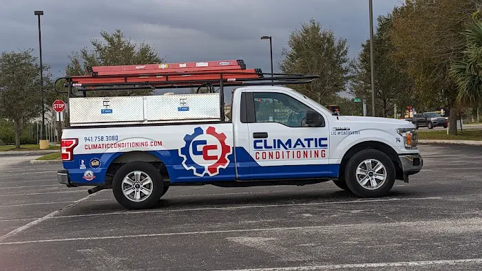 Climatic Conditioning Co., Inc. Picture 1