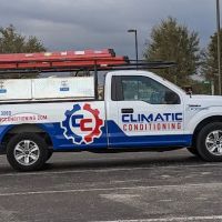 Climatic Conditioning Co., Inc. ico