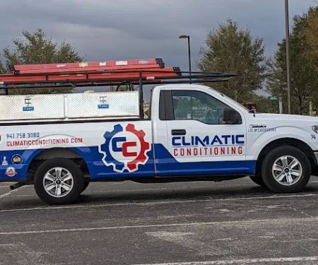 Climatic Conditioning Co., Inc.