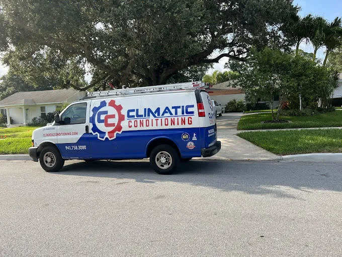 Climatic Conditioning Co., Inc. Picture 5