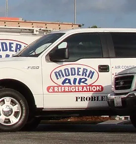 Modern Air & Refrigeration Picture 3