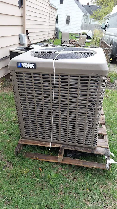 Modern Air & Refrigeration Picture 5