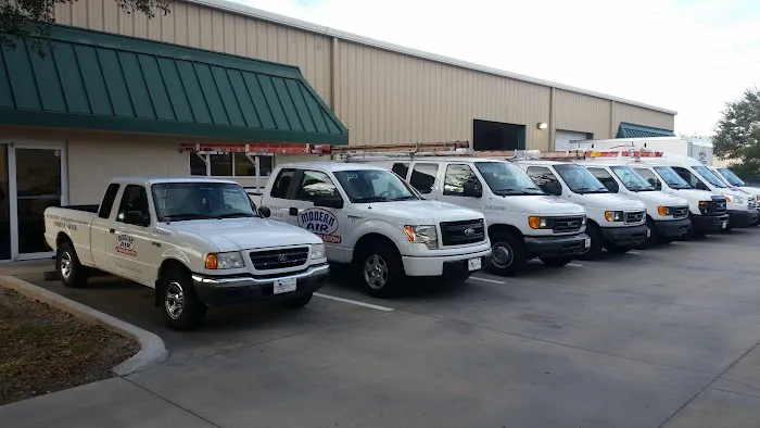 Modern Air & Refrigeration Picture 6