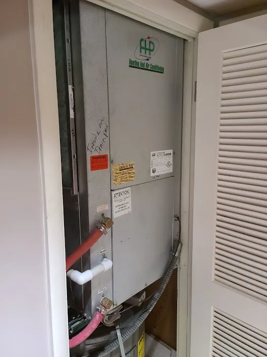 Modern Air & Refrigeration Picture 8