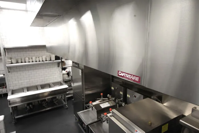 Modern Air & Refrigeration Picture 9