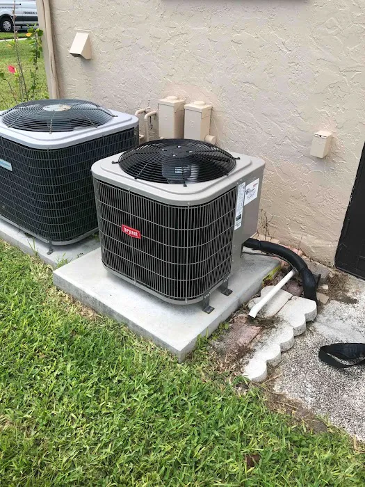 Modern Air & Refrigeration Picture 7