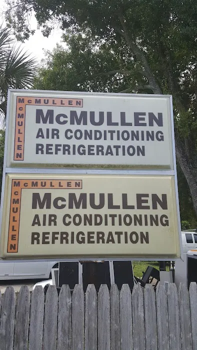 McMullen Air Conditioning & Refrigeration Picture 3