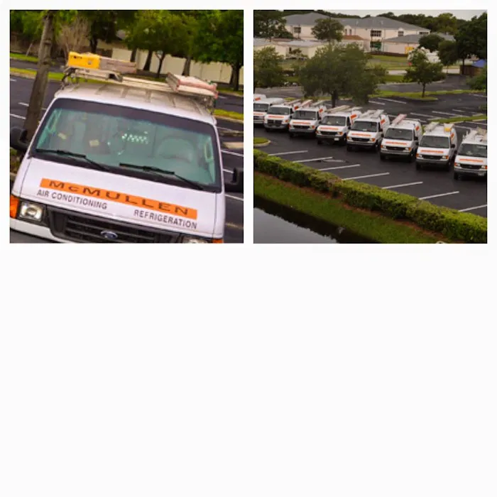 McMullen Air Conditioning & Refrigeration Picture 5