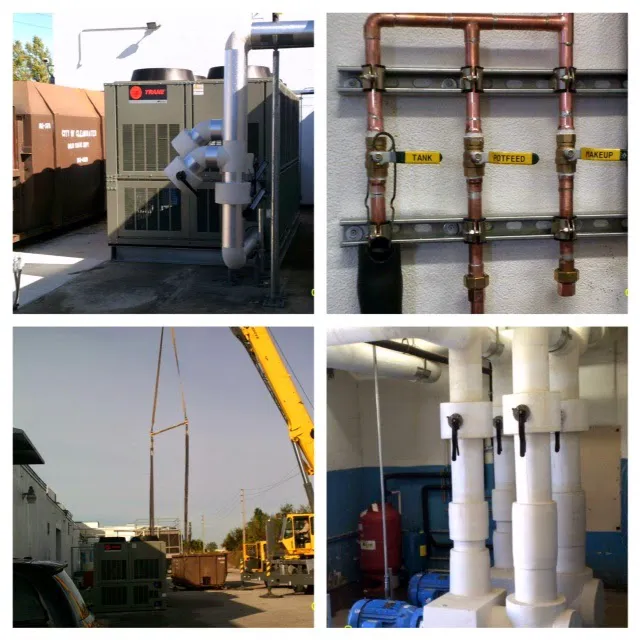 McMullen Air Conditioning & Refrigeration Picture 4