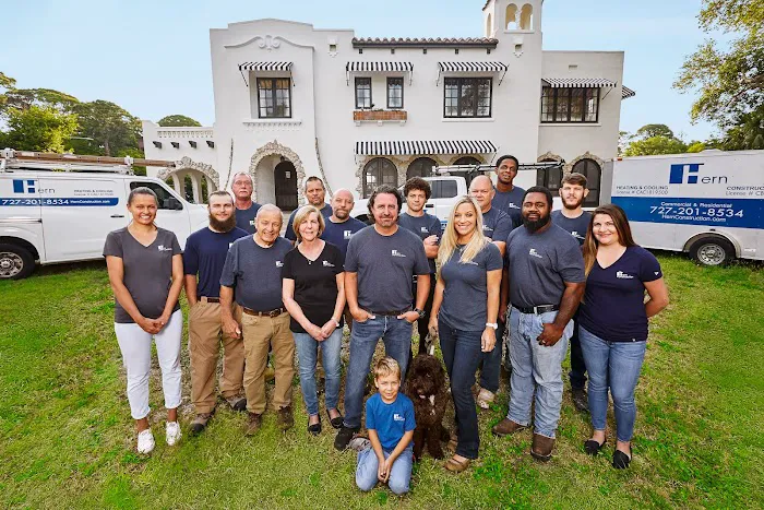 Hern Heating and Air Conditioning Picture 2