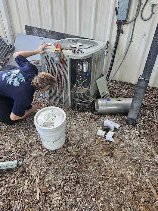 Hern Heating and Air Conditioning Picture 4
