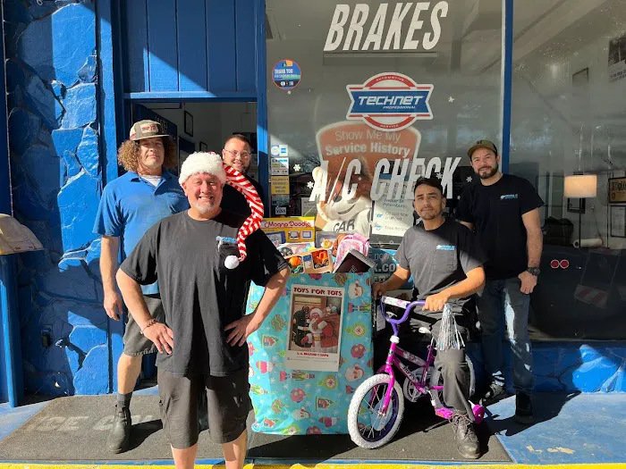 Ice Cold Air Discount Auto Repair Picture 6