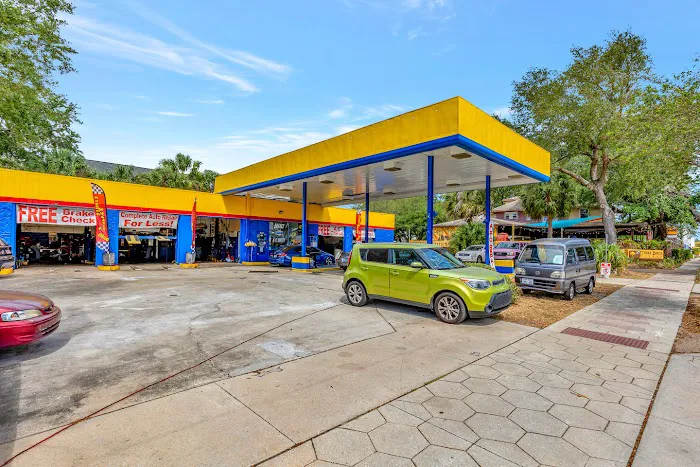 Ice Cold Air Discount Auto Repair Picture 7