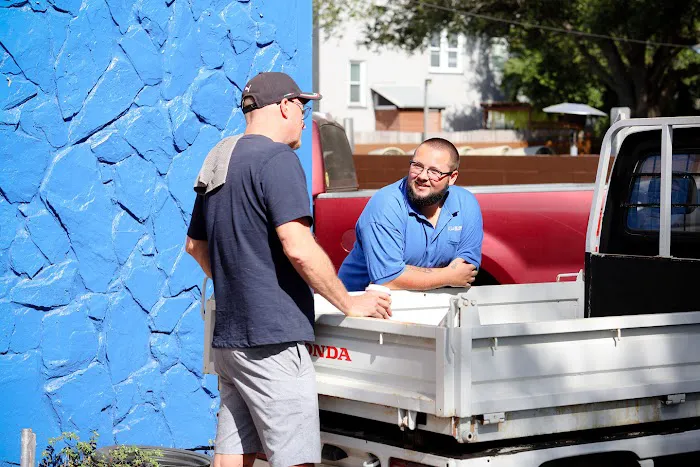 Ice Cold Air Discount Auto Repair Picture 8