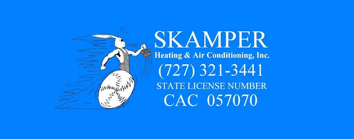 Skamper Heating & Air Conditioning, Inc. Picture 1