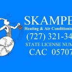 Skamper Heating & Air Conditioning, Inc.