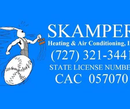 Skamper Heating & Air Conditioning, Inc.