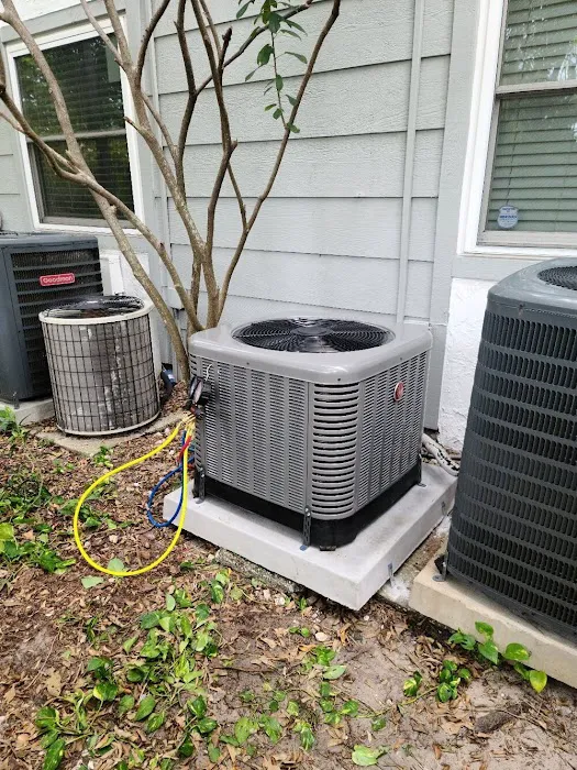 Momentum AC Services Inc Picture 1