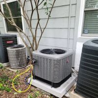 Momentum AC Services Inc ico