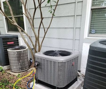 Momentum AC Services Inc