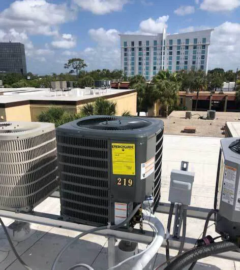 Momentum AC Services Inc Picture 2