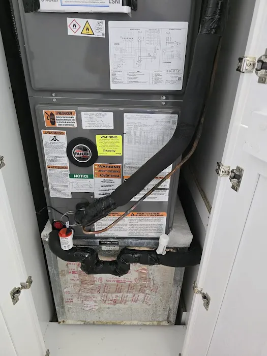 Momentum AC Services Inc Picture 6