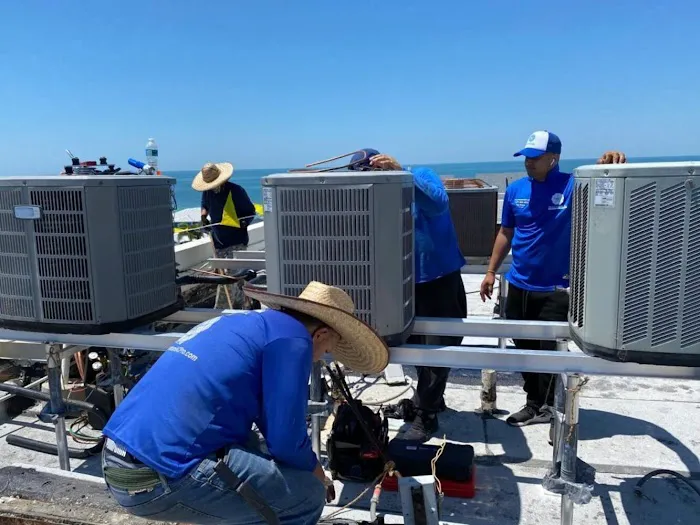 Momentum AC Services Inc Picture 4