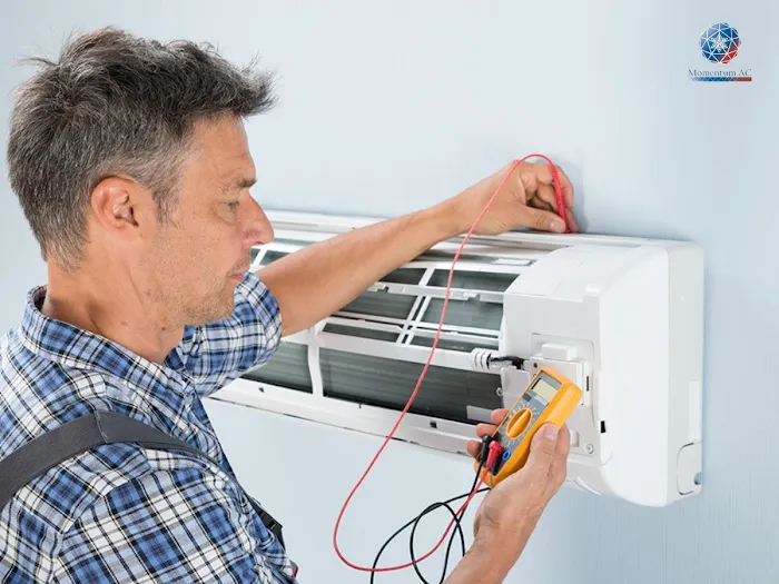 Momentum AC Services Inc Picture 7