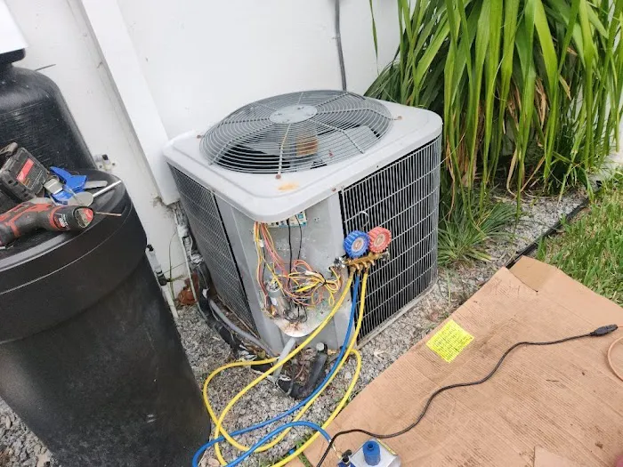 Momentum AC Services Inc Picture 5