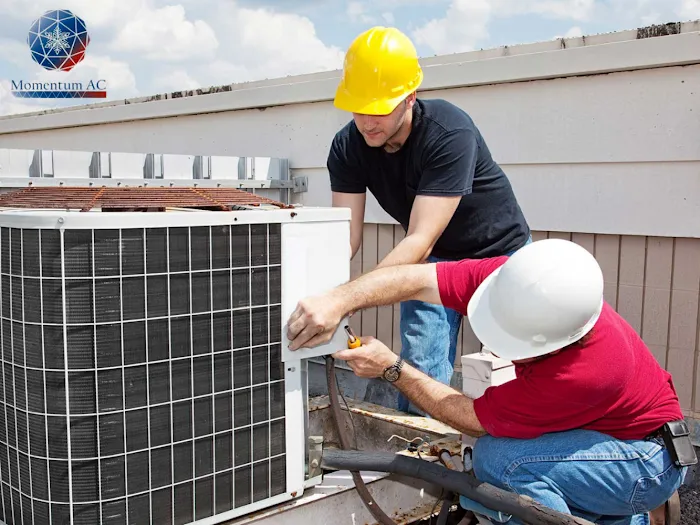 Momentum AC Services Inc Picture 8