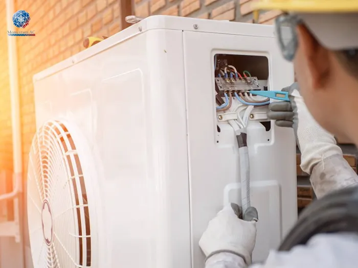 Momentum AC Services Inc Picture 9