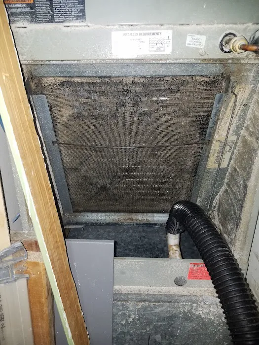 Forest Air Conditioning & Heating Picture 3