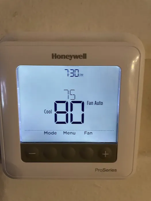 Forest Air Conditioning & Heating Picture 1