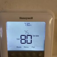 Forest Air Conditioning & Heating ico